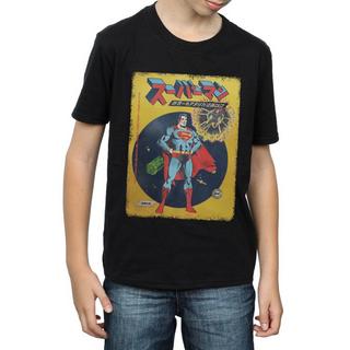 DC COMICS  TShirt 