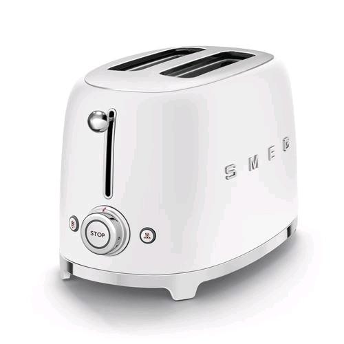SMEG 2 Schlitz-Toaster  
