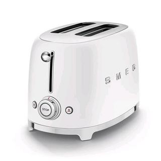 SMEG 2 Schlitz-Toaster  
