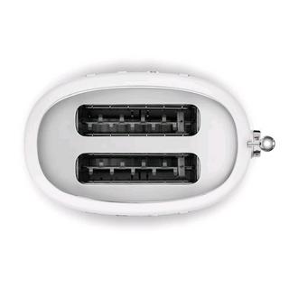 SMEG 2 Schlitz-Toaster  