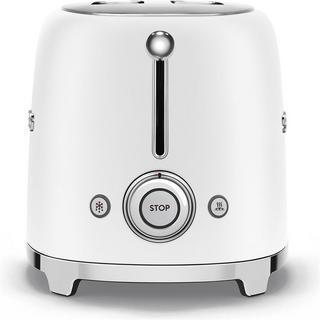 SMEG 2 Schlitz-Toaster  