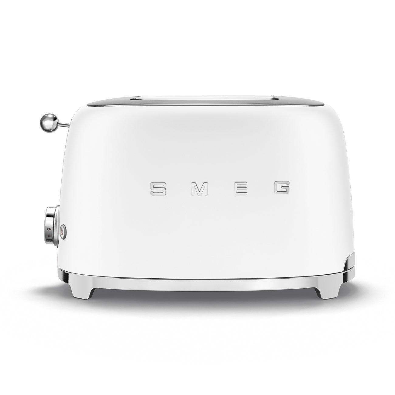 SMEG 2 Schlitz-Toaster  