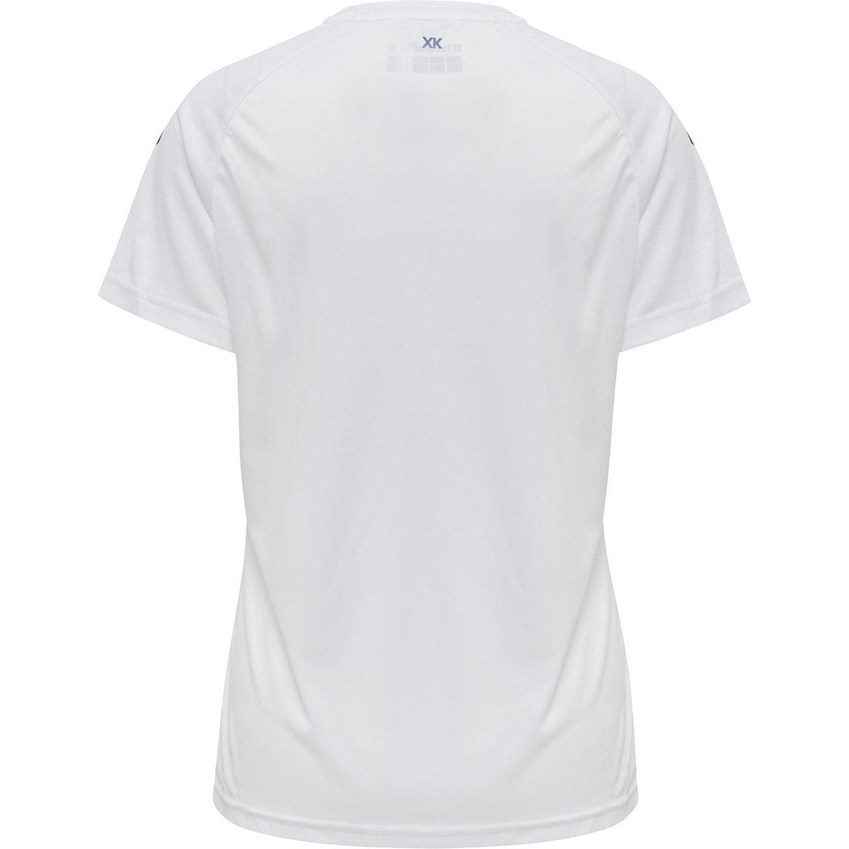 Hummel Core Poly T-Shirt  