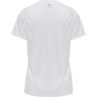 Hummel Core Poly T-Shirt  