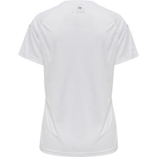 Hummel  t-shirt humme core poy 