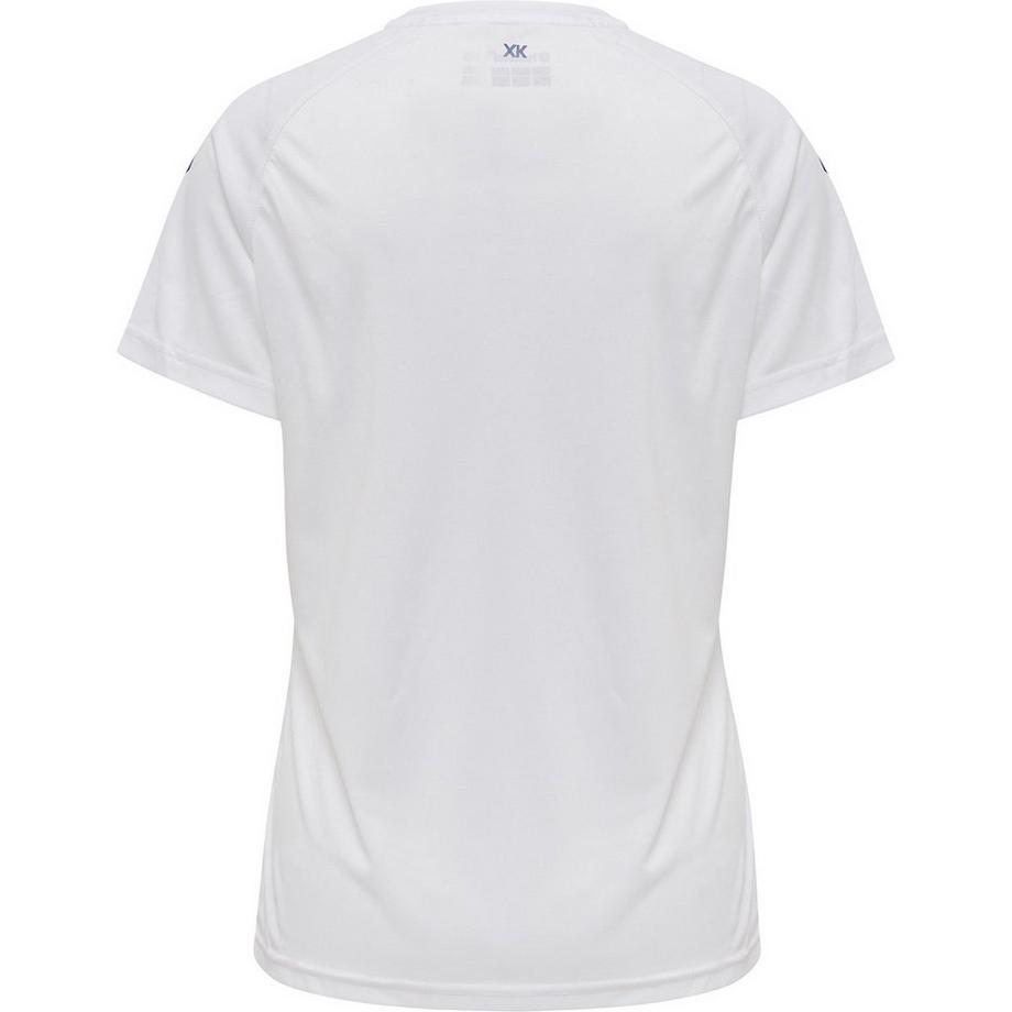 Hummel Core Poly T-Shirt  
