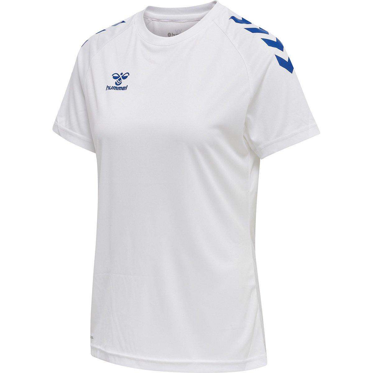 Hummel  t-shirt humme core poy 