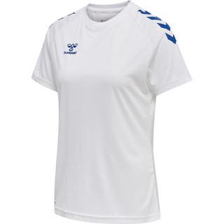 Hummel Core Poly T-Shirt  