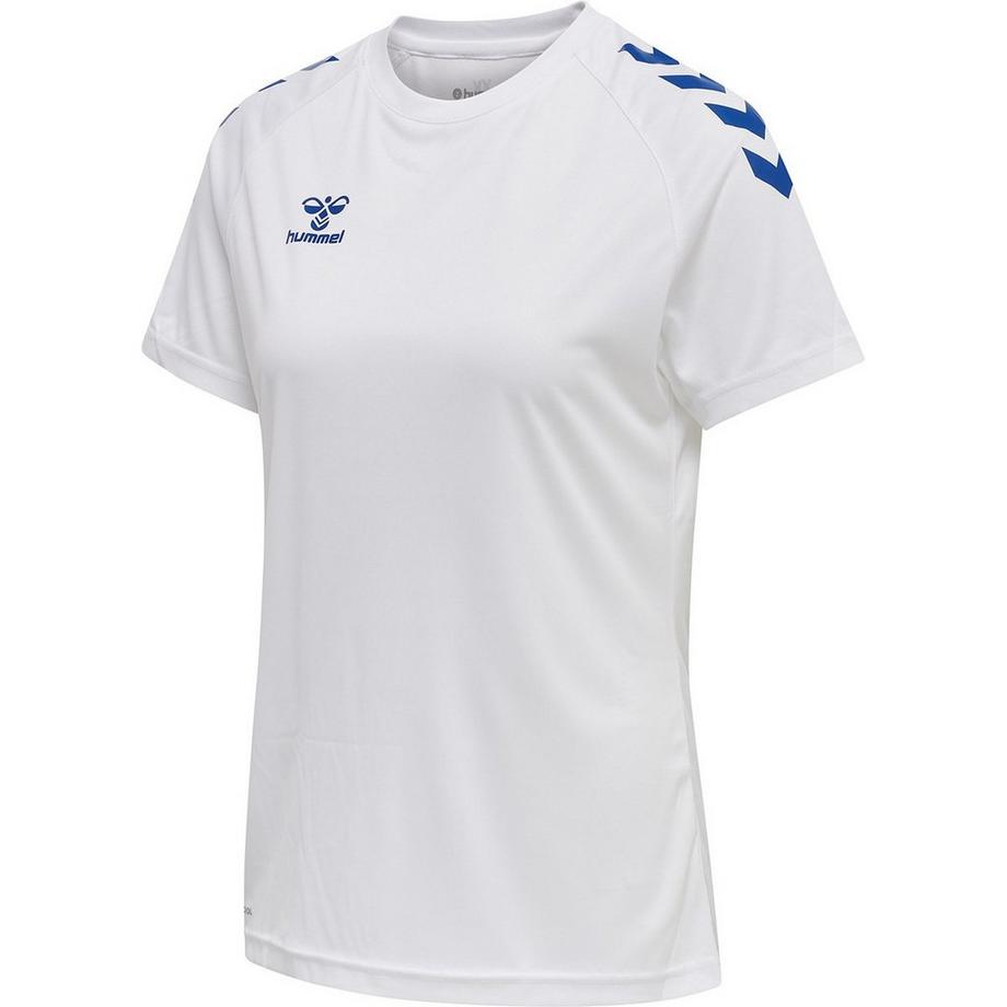 Hummel Core Poly T-Shirt  