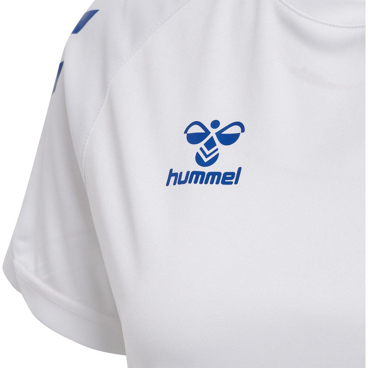 Hummel Core Poly T-Shirt  
