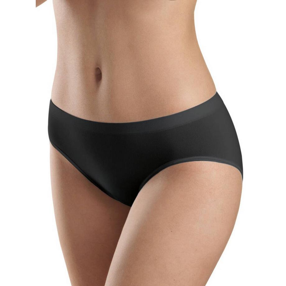 HANRO Touch Feeling Midi Slip  