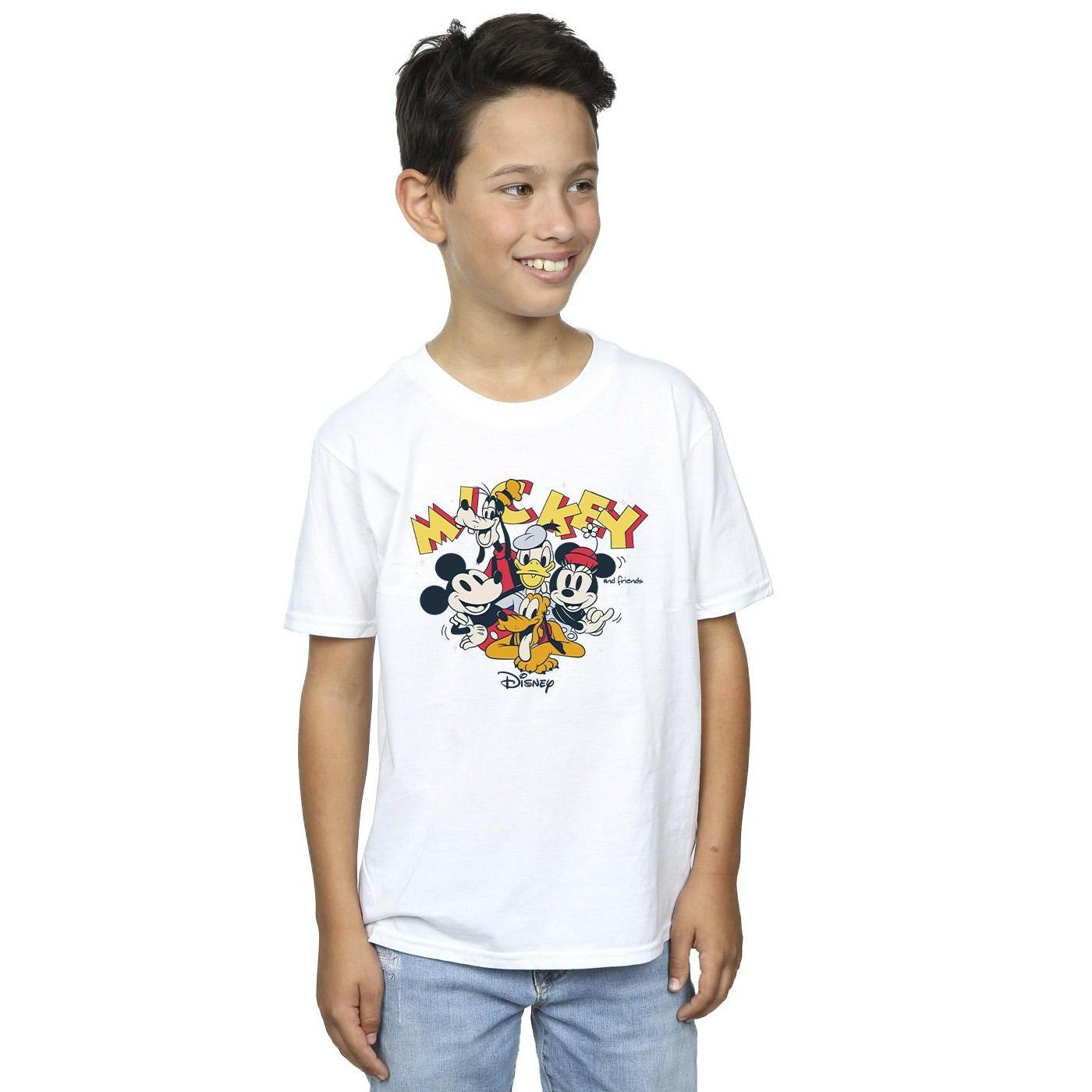 Disney  Tshirt 