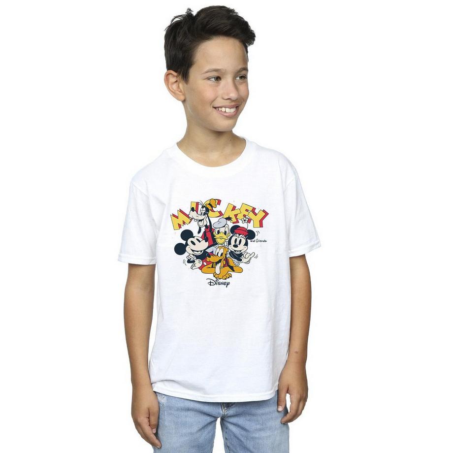 Disney  TShirt 