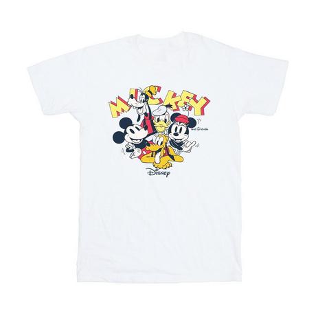 Disney  Tshirt 