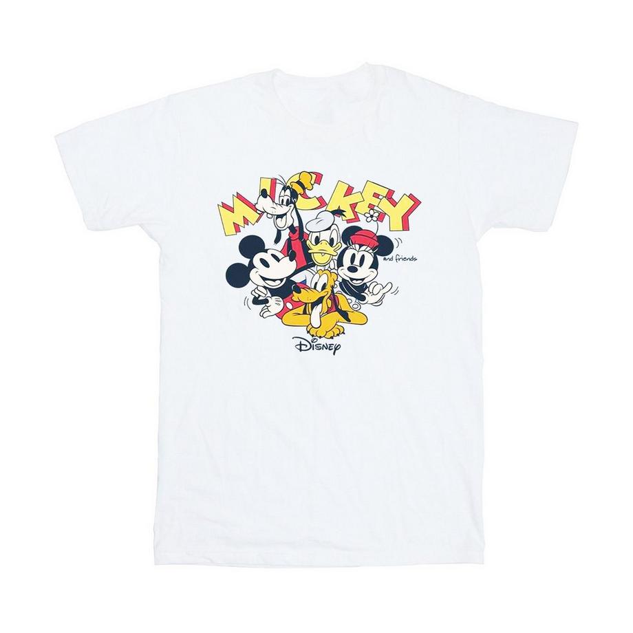 Disney  TShirt 