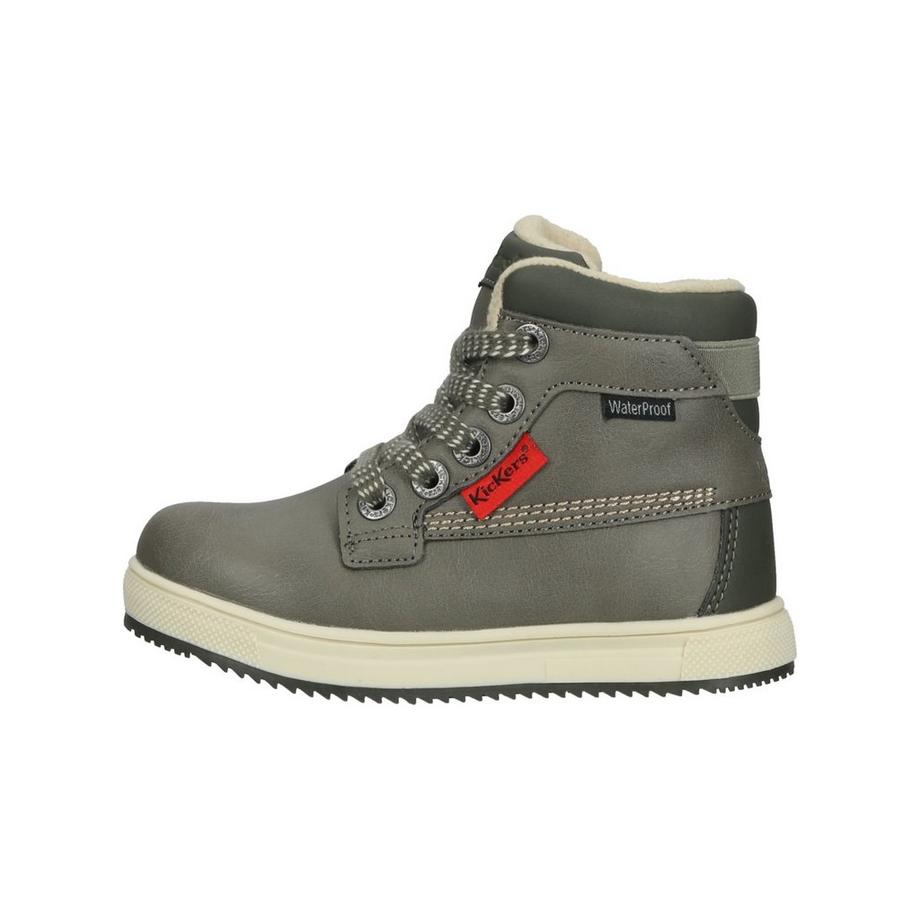 Kickers Yepo WPF Stivaletti  