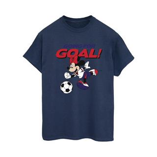 Disney  Going For Goal TShirt 