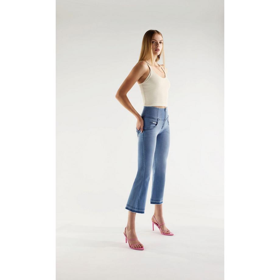 FREDDY WR.UP SNUG Shaping Flared Jeans  