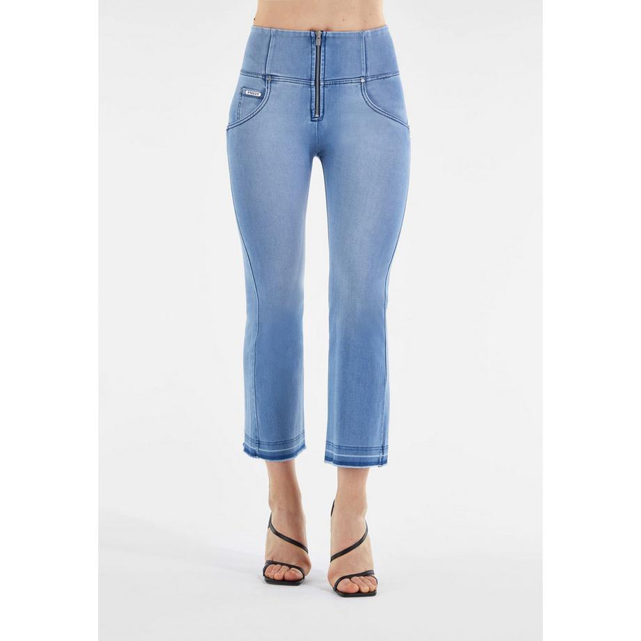 FREDDY WR.UP SNUG Shaping Flared Jeans  