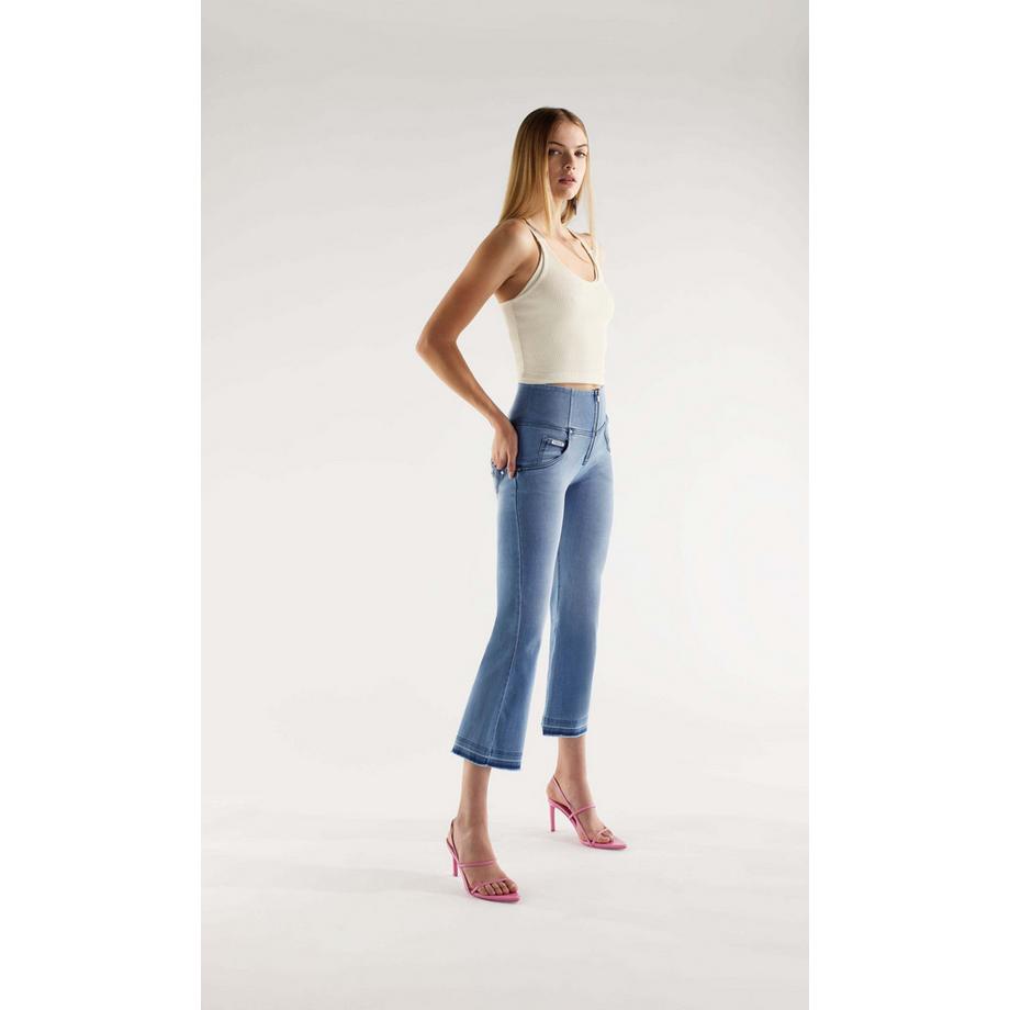 FREDDY WR.UP SNUG Shaping Flared Jeans  