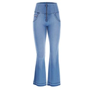 FREDDY WR.UP SNUG Shaping Flared Jeans  