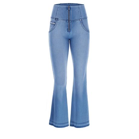 FREDDY WR.UP SNUG Shaping Flared Jeans  