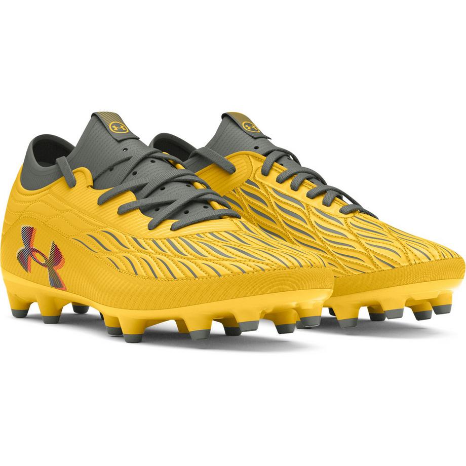UNDER ARMOUR  scarpe da calcio magnetico select 4 fg 