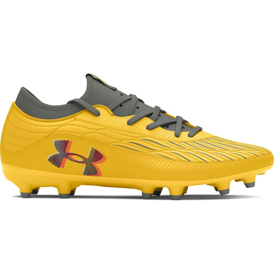 UNDER ARMOUR  scarpe da calcio magnetico select 4 fg 