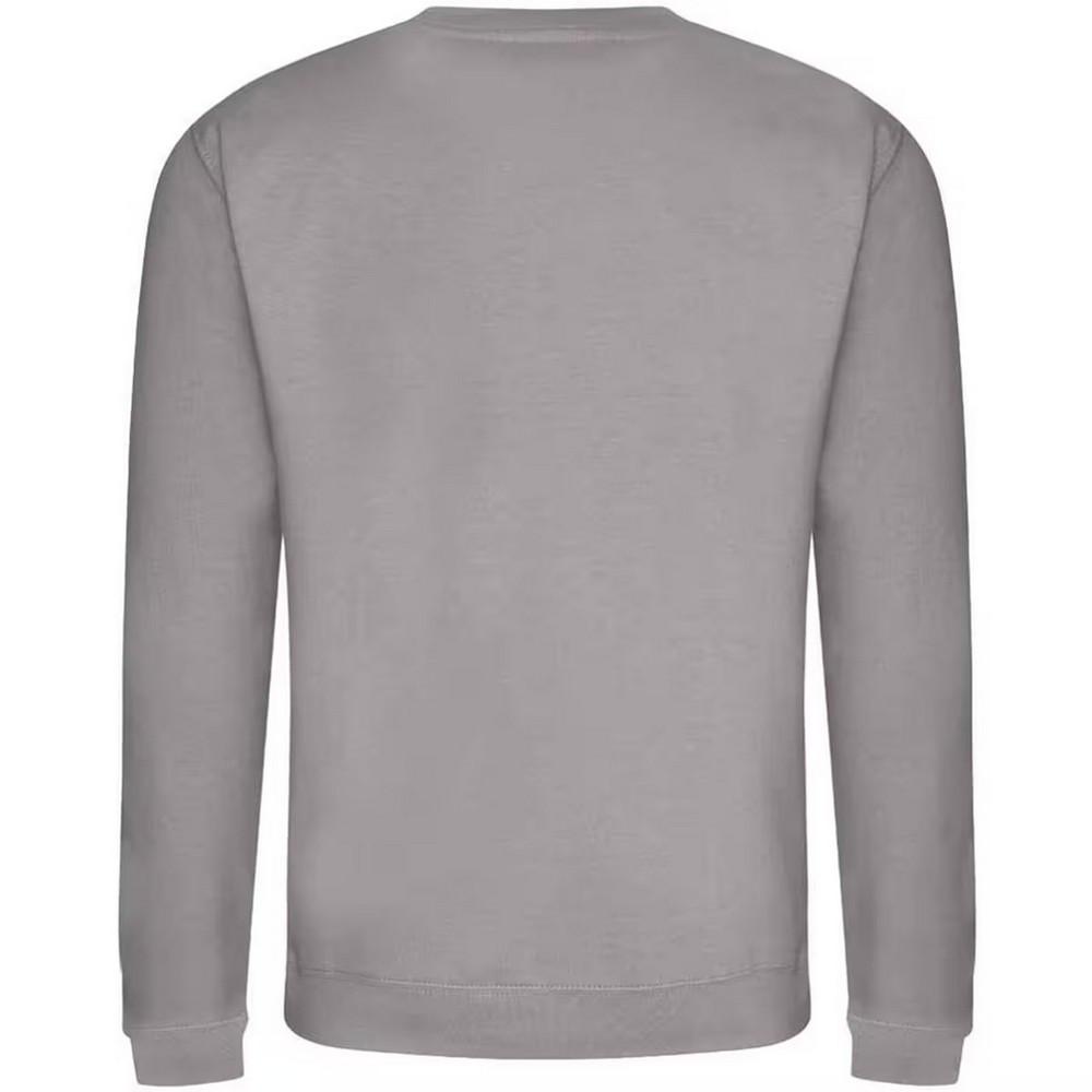 AWDis Rundhals Sweatshirt  