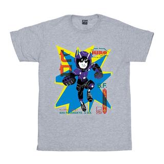 Disney  Big Hero 6 TShirt 