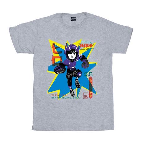 Disney  Big Hero 6 TShirt 