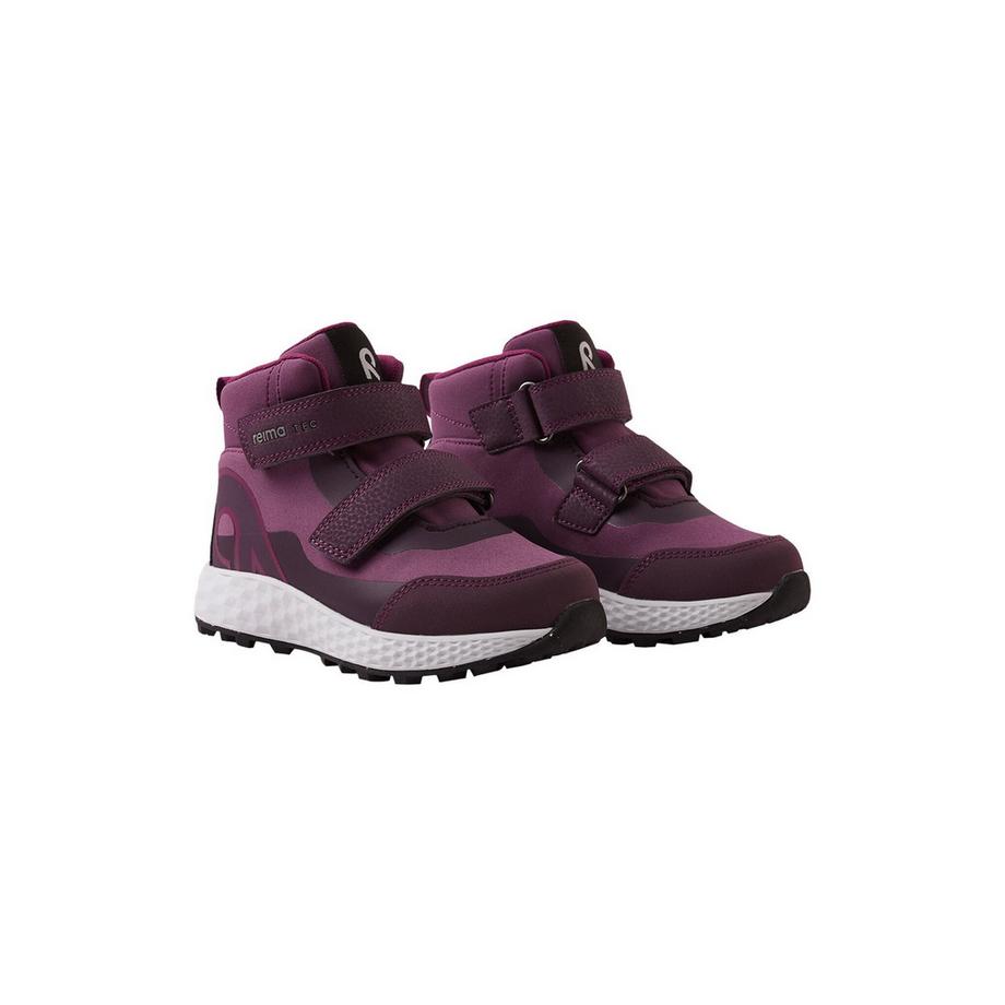 Reima Hiivin Deep Purple Kinderschuh  