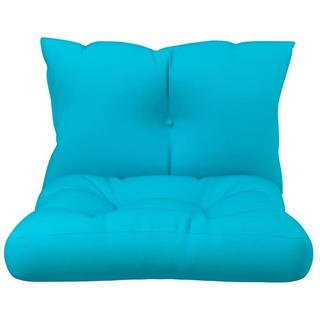 VidaXL Coussin de palette polyester  