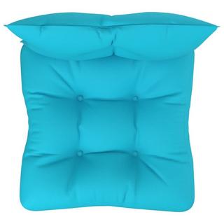 VidaXL Coussin de palette polyester  