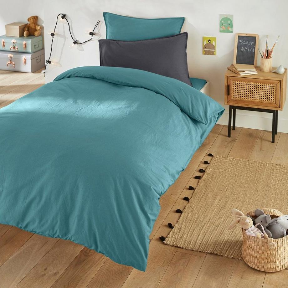 La Redoute Intérieurs Scenario Kinder Duvetbezug  