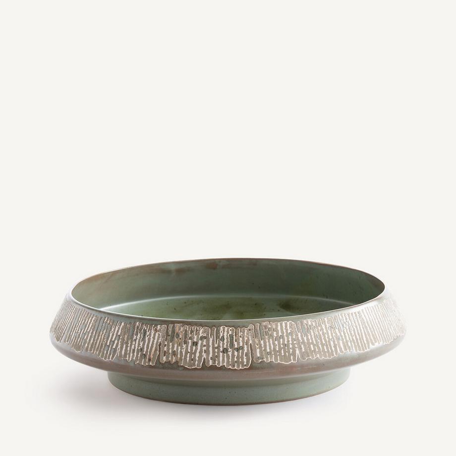 AM.PM Coupelle en faïence à bord large  