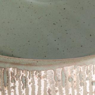 AM.PM Steingutschale Marinha  