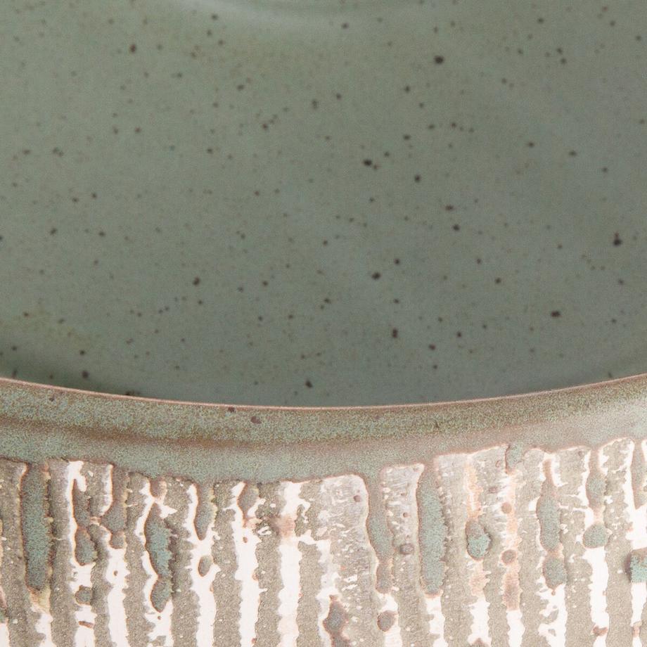 AM.PM Coupelle en faïence à bord large  