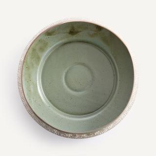 AM.PM Steingutschale Marinha  