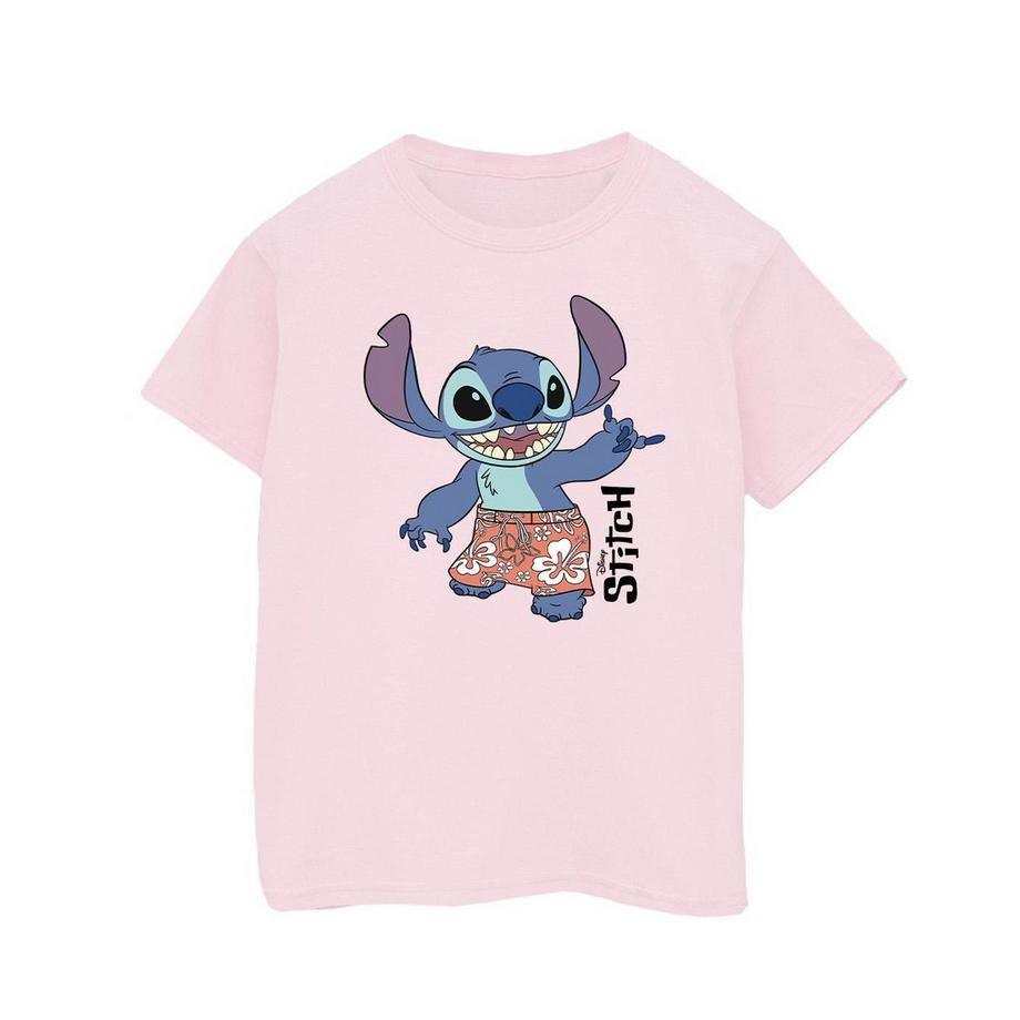 Disney  Tshirt BERMUDA SHORTS 