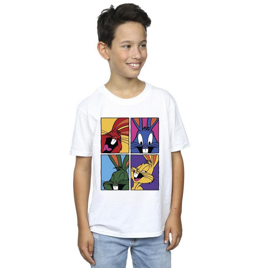 LOONEY TUNES  Tshirt 