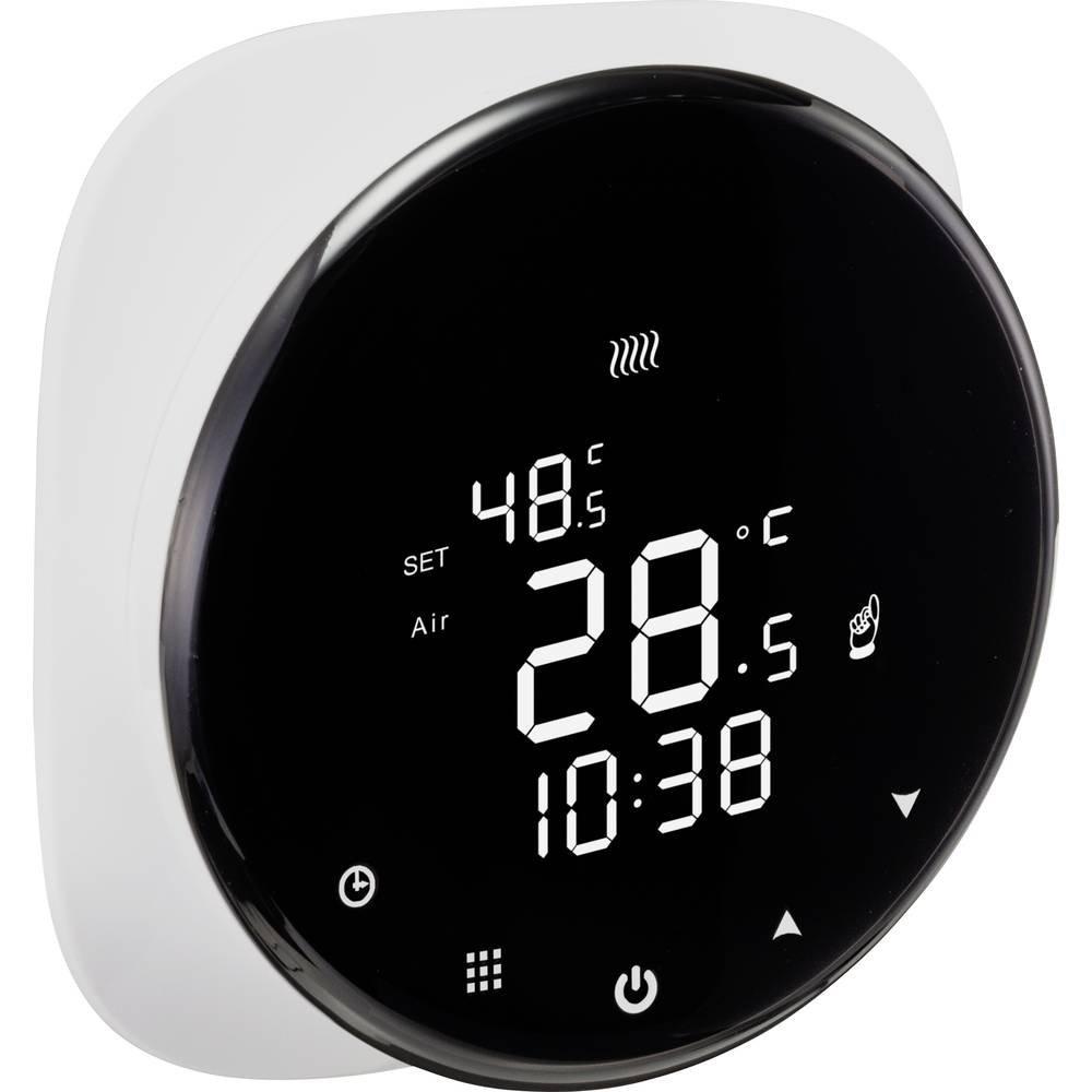 Sygonix Thermostat d'ambiance Touch  