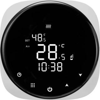 Sygonix Thermostat d'ambiance Touch  