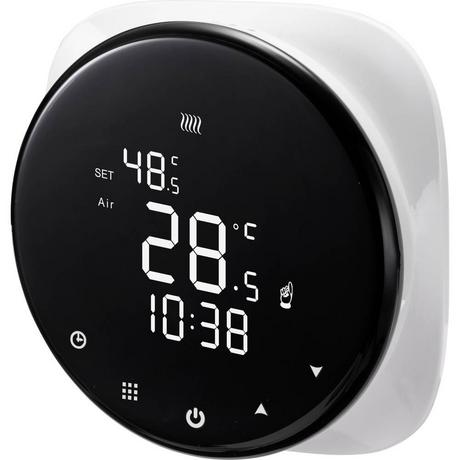 Sygonix Thermostat d'ambiance Touch  