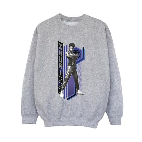 MARVEL  Wakanda Forever Sweatshirt 