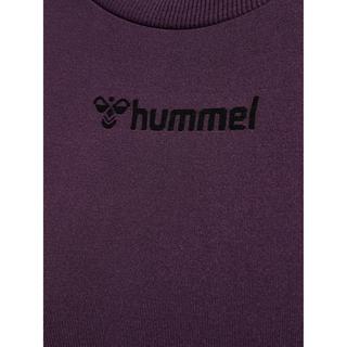 Hummel  nahtloses trainingsoberteil, damen shaping 