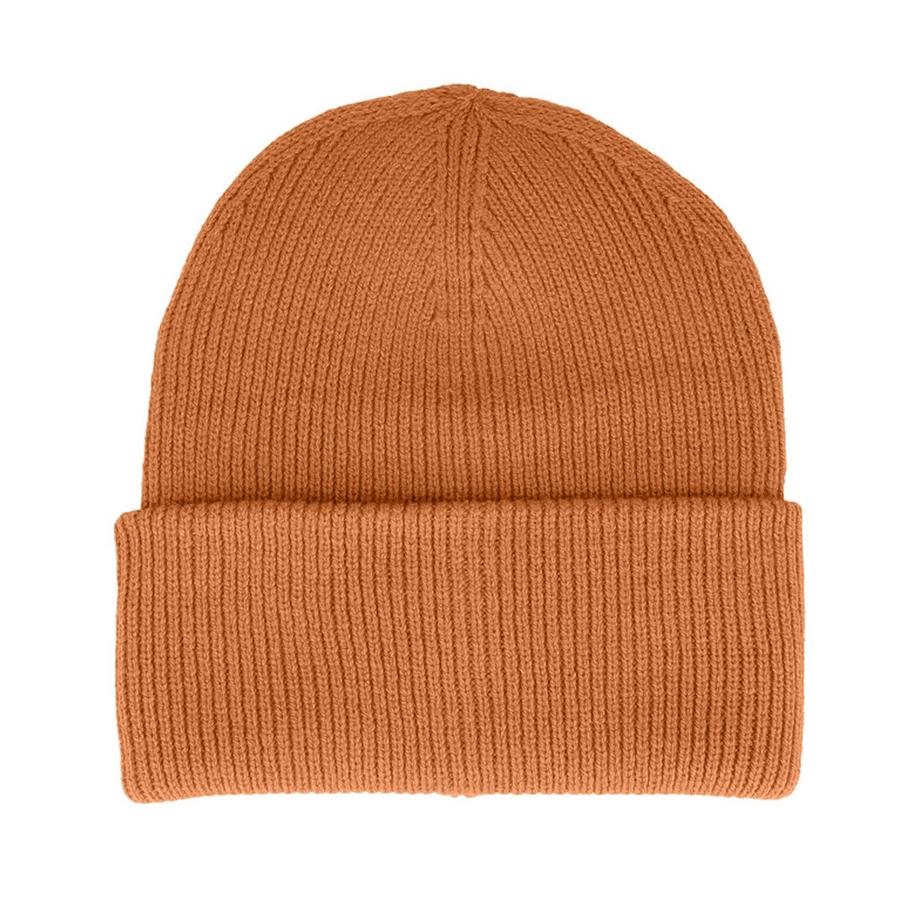 Beechfield Bonnet Classic à Bord Profond  