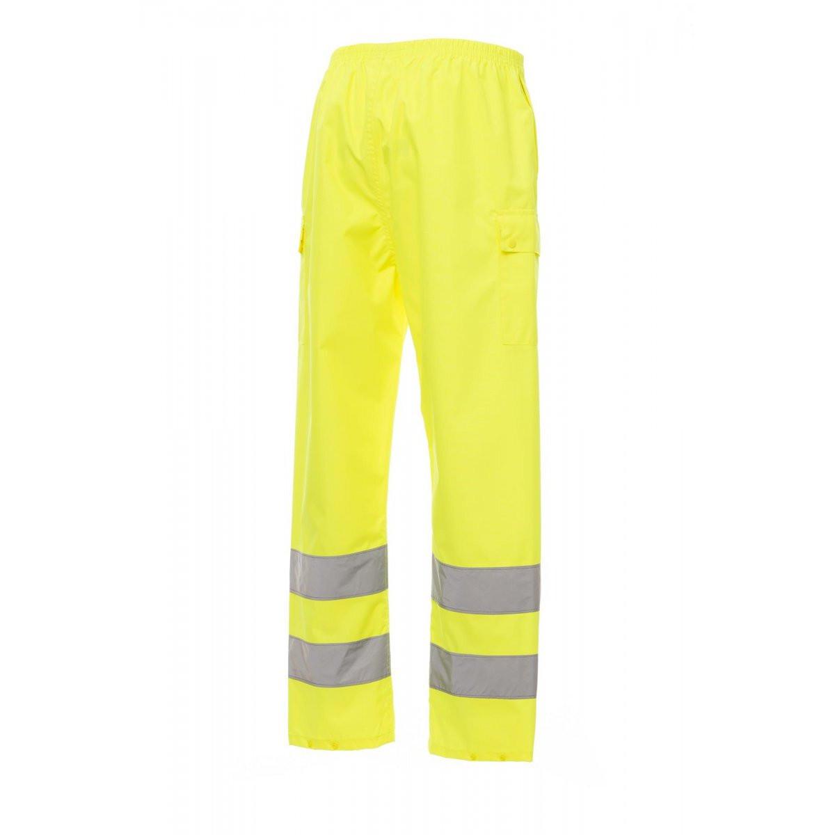 Payper Wear  impermeabile payper hurricane-pants 