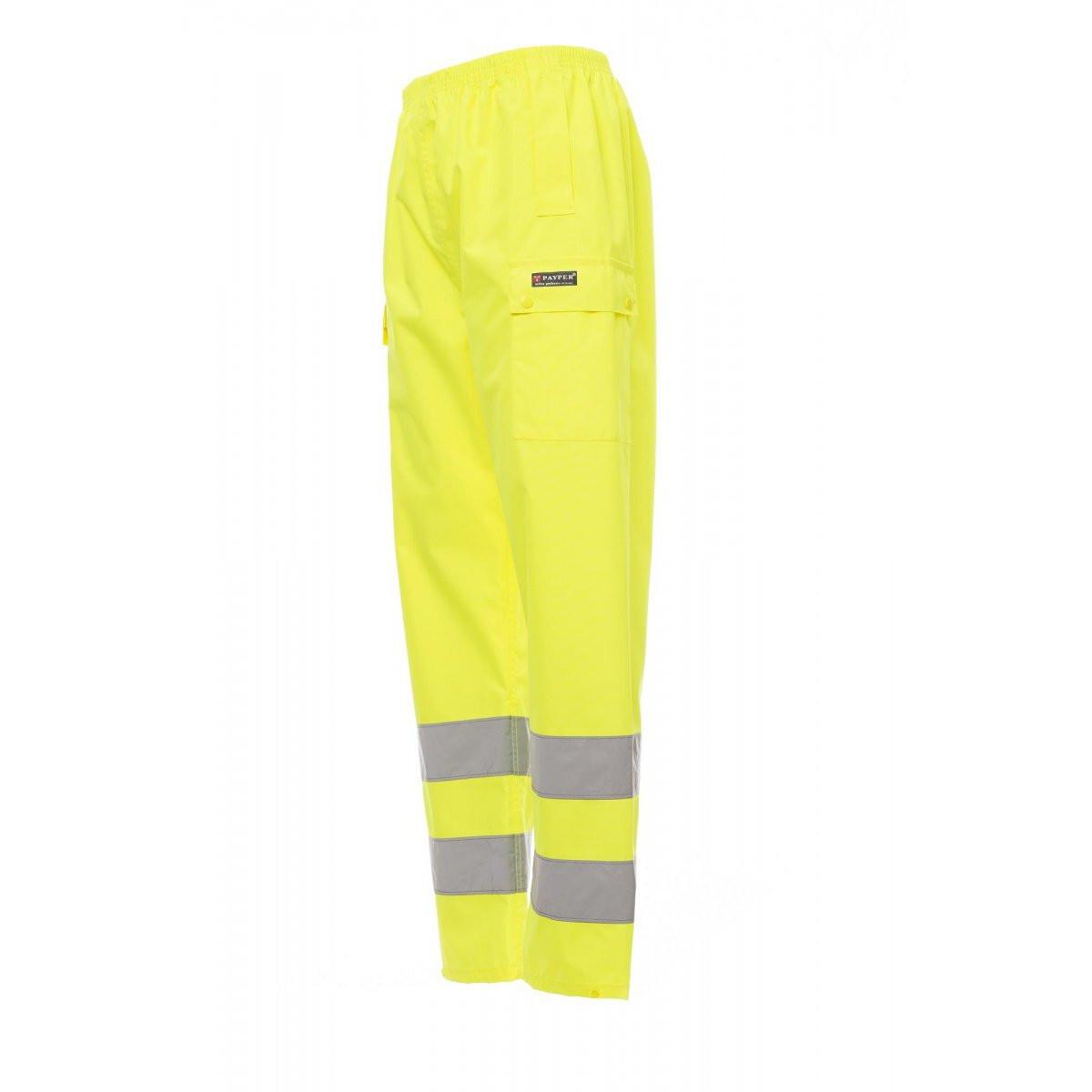 Payper Wear  impermeabile payper hurricane-pants 