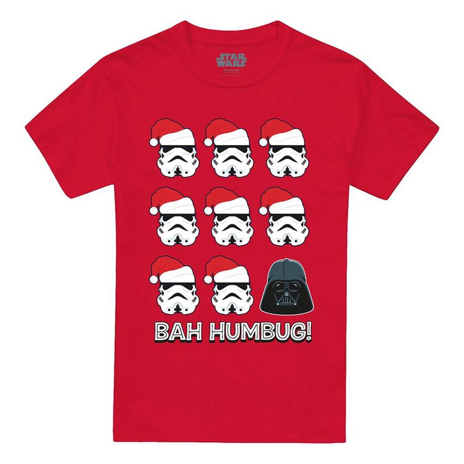T-ShirtEmpire Bah Humbug